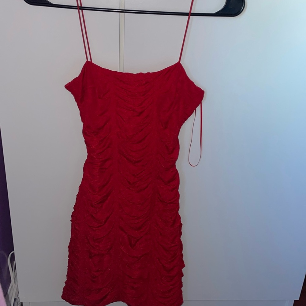 Windsor Homecoming Dress